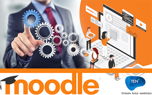Formation Moodle pour les administrateurs des SI 010